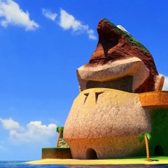 Donkey Kong 64 ReSampled - DK Isle