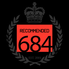 Dan R - Jan09 Promo Mix