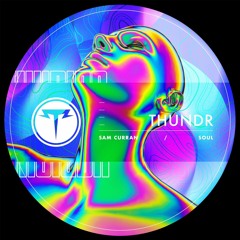 Sam Curran - SOUL (Original Mix)