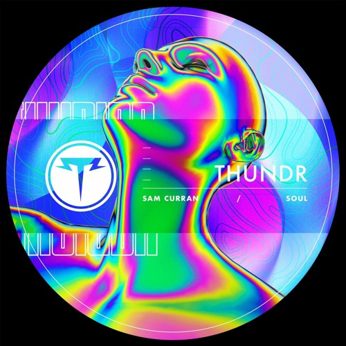 Sam Curran - SOUL (Original Mix)