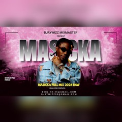 Masicka Full Mixtape 2024 By. DjaywiZz