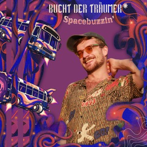Von Spazier @ Bucht der Träumer* 2026 | Spacebuzzin' at Sekt-Amt