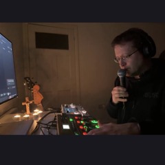 my first YouTube live with vocals