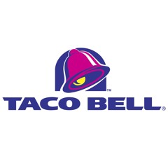 Taco Bell Bong