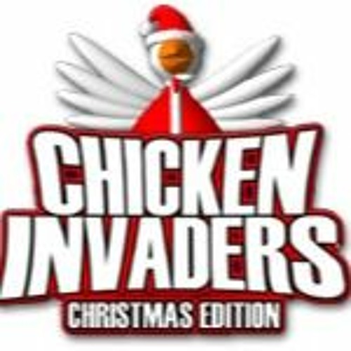 Stream Chicken Invaders 2 Next Wave Christmas Edition Free Download from  Bobslonmero | Listen online for free on SoundCloud