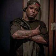 CRUCIFIED FT LORD INFAMOUS (OF DA MAFIA 6IX) - SMOKIN BLUNTS (TX KNICCA REMIX)