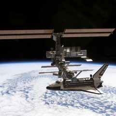 Space Journey Vol. 3