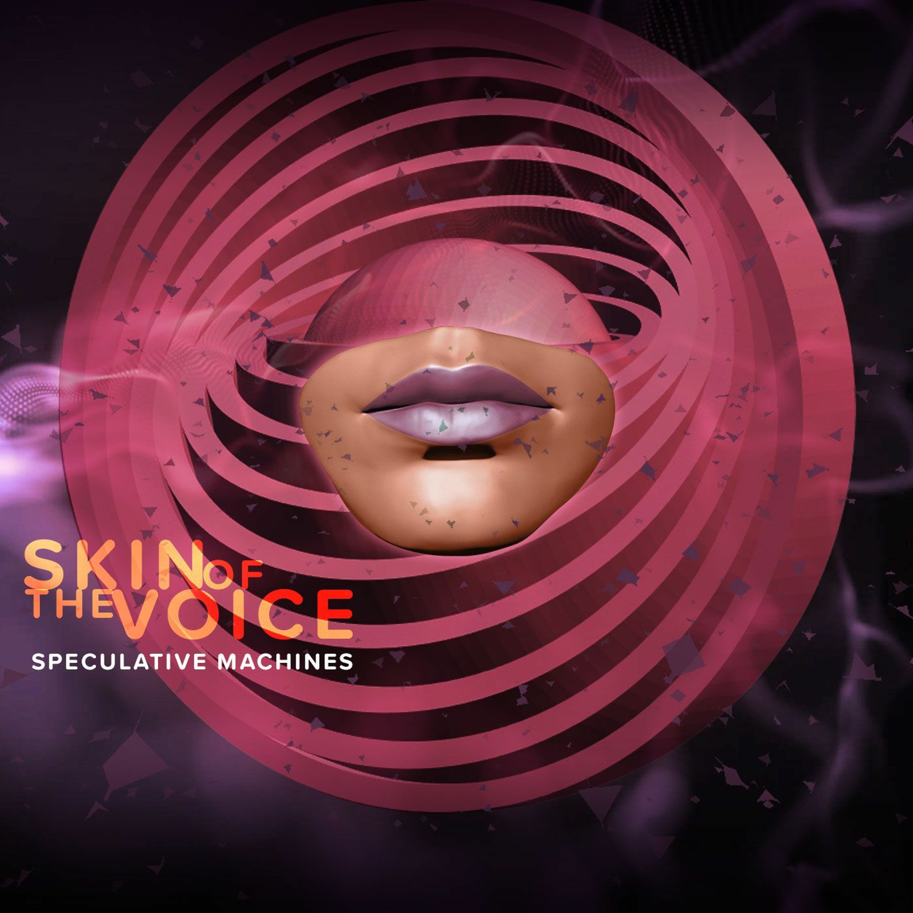 Skin of the Voice episode artwork