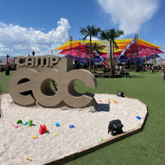 Eber's Weekend Fuckery: EDC LV