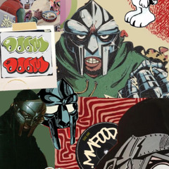 DOOM - KON QUESO [FREDDY ALLAN REMIX]