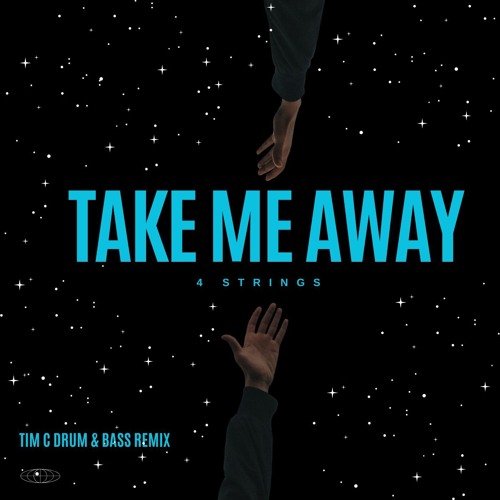 4 Strings - Take Me Away (Tim C Remix)