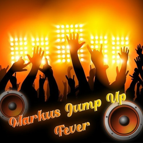 MARKUS JUMP UP FEVER