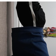 Revolution Lover (Left at London cover)