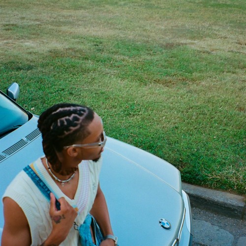 Josef Amon - I'm Not Perfect (demo) prod.@whiteemj