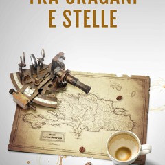 Download ✔️ eBook Tra uragani e stelle (Riccardo Ranieri  9) (Italian Edition)