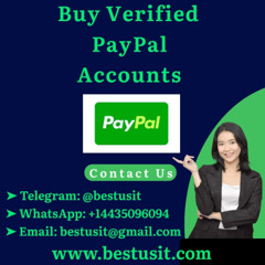 “Should You Buy a Verified PayPal Account for Business