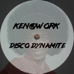 Disco Dynamite