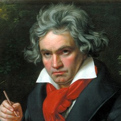 Ludwig Van Beethoven - Symphony no. 10 (Barry Cooper)MIDI Exercise