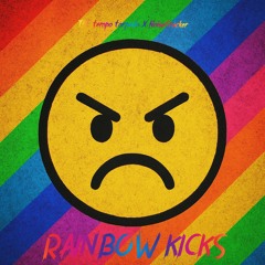 Rainbow Kicks