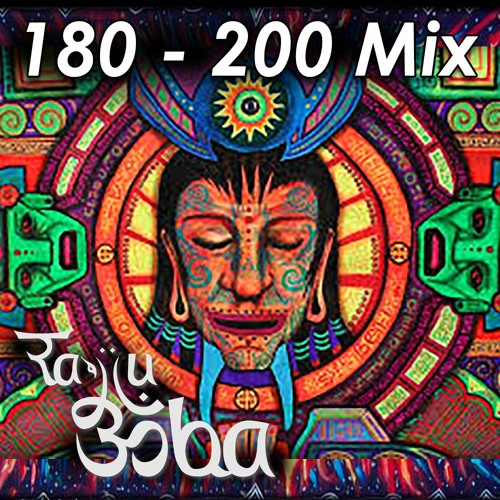 Spiritual Hitech Mix 1 - Rajju Baba DJ/ Live in Vienna