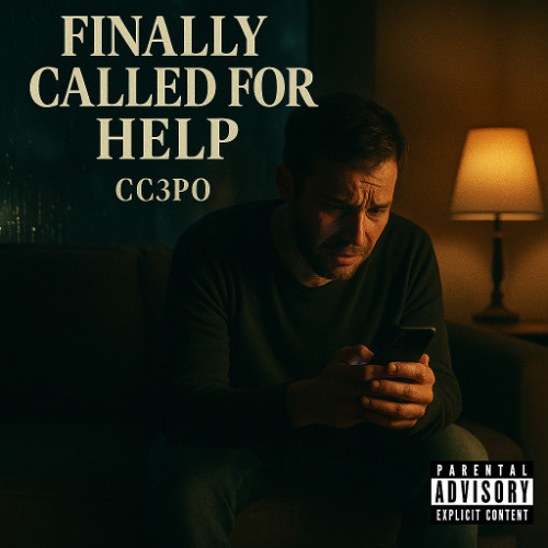 Finally Called for Help