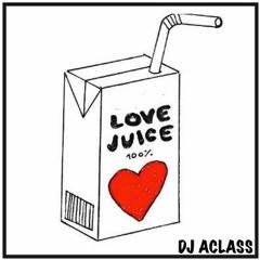 LOVE JUICE VOL.1