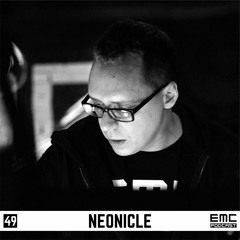 EMC PODCAST 049 | NEONICLE - Катод / live