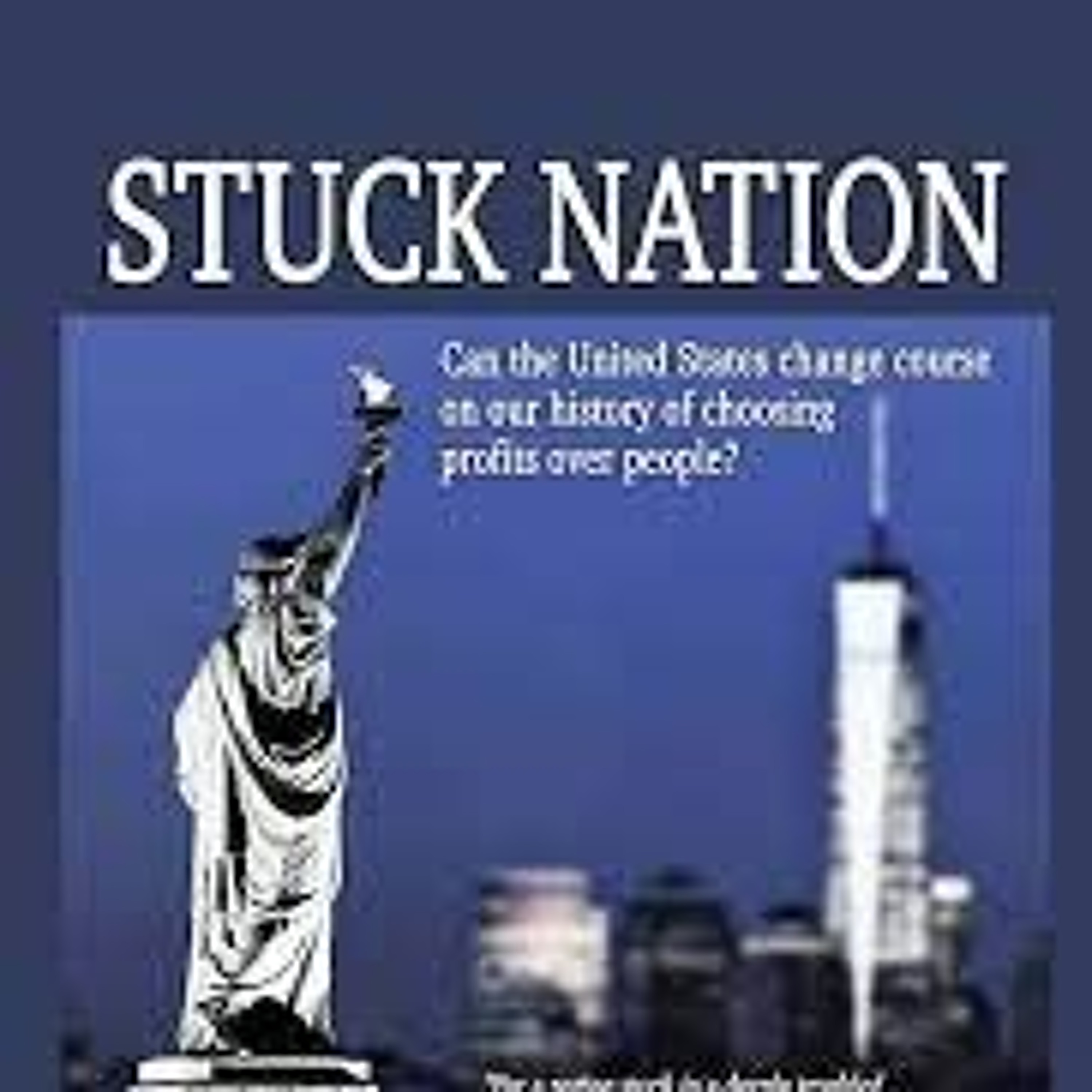 Headline Bob Hennelly of Stuck Nation