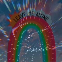 leave me alone / flipp dinero (merci MIX)