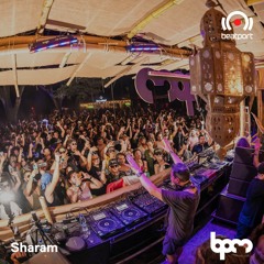 Sharam @ BPM Costa Rica 2020 | Beatport Live