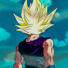 Gohan x Wanted You- Joji (slowed + reverb)