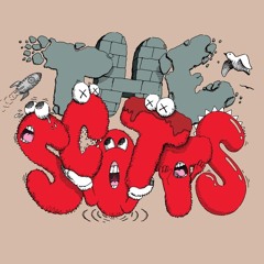 THE SCOTTS, Travis Scott, Kid Cudi - THE SCOTTS (millionZero Remix)