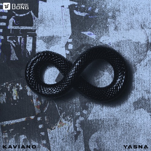 KAVIANO FT. YASNA - INFINITY