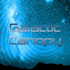 Galactic Canopy (feat. Patsquatch Drums)