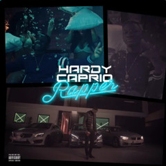 Rapper - Speed Up (Hardy Carprio)