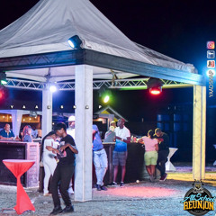 ALL SCHOOL REUNION 90s DANCEHALL SERIES 1