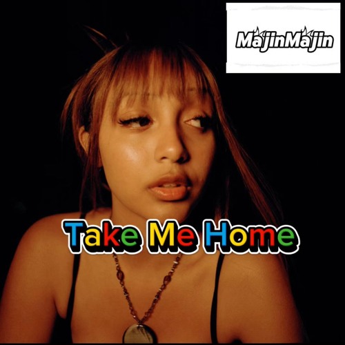 MajinMajin, PinkPantheress - Take me Home ( UKG Remix ) [ FREE DL ]