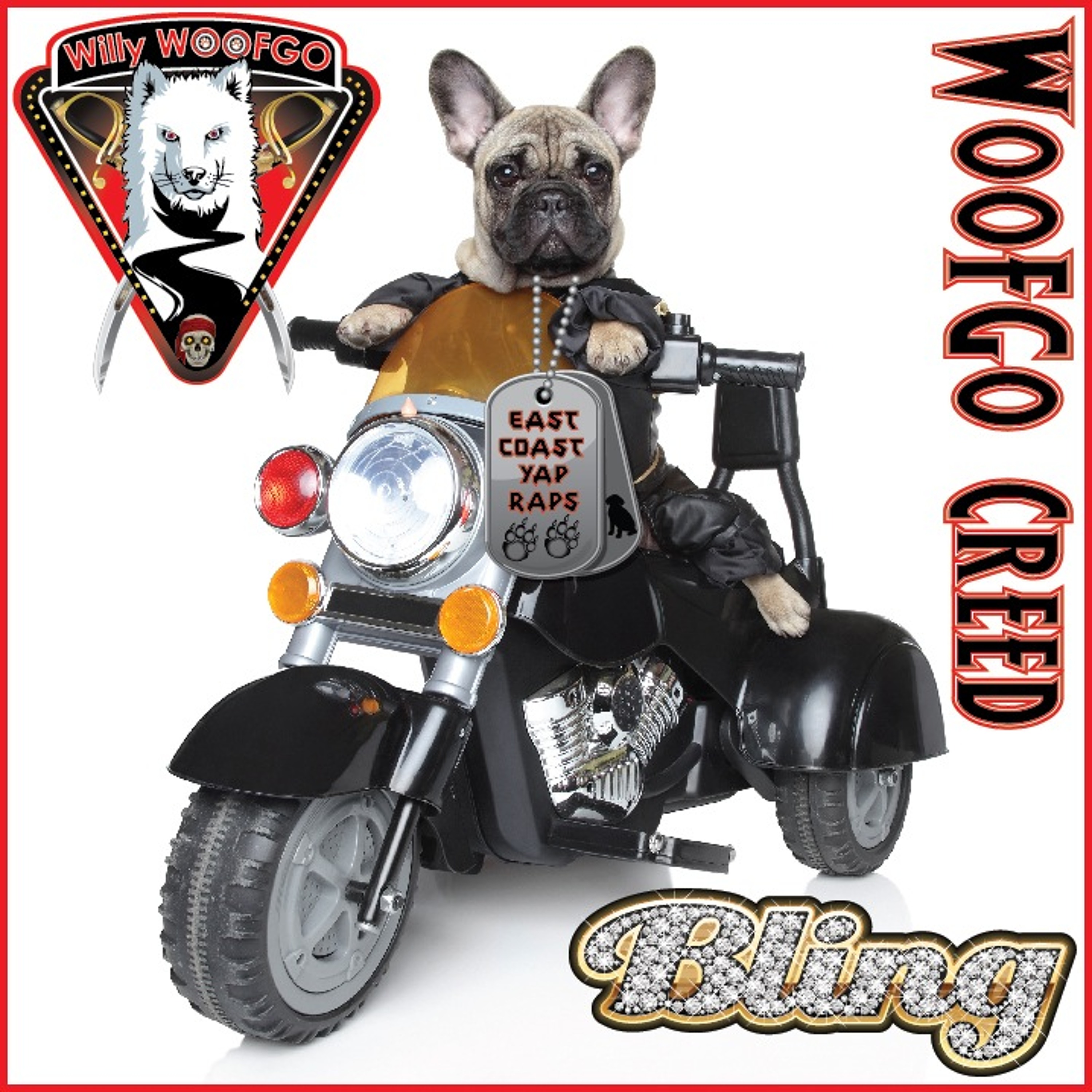WooFDen
