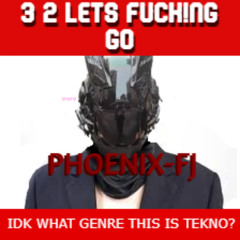 3 2 LETS FUCK!NG GO