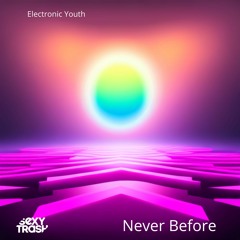 Electronic Youth - Never Before (Original Mix)