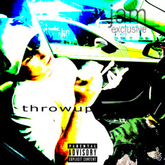 throwup prod jasper + veriuz