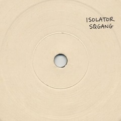 ISOLATOR - ?? ?? ??