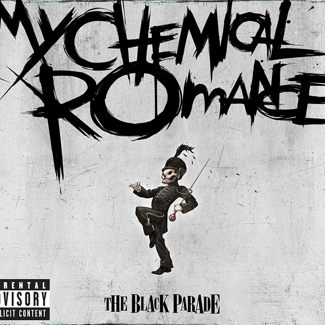 My Chemical Romance マイケミ artworks-CtrQl9HrKxmL4gqE-