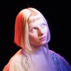 AURORA - The Devil Is Human (M4RCO Remix)