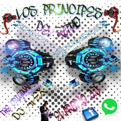 》😎DEM☆ ORQUESTA L☆S PRICIPES DEL RITMO.wav👊✌