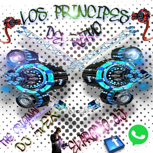 》😎DEM☆ ORQUESTA L☆S PRICIPES DEL RITMO.wav👊✌