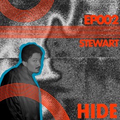 HIDE002-STEWART