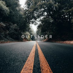 DJ TOMCA - Outsider (Original Mix)