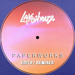 Lakeshouse - Paperworks 'Minimix Teaser'