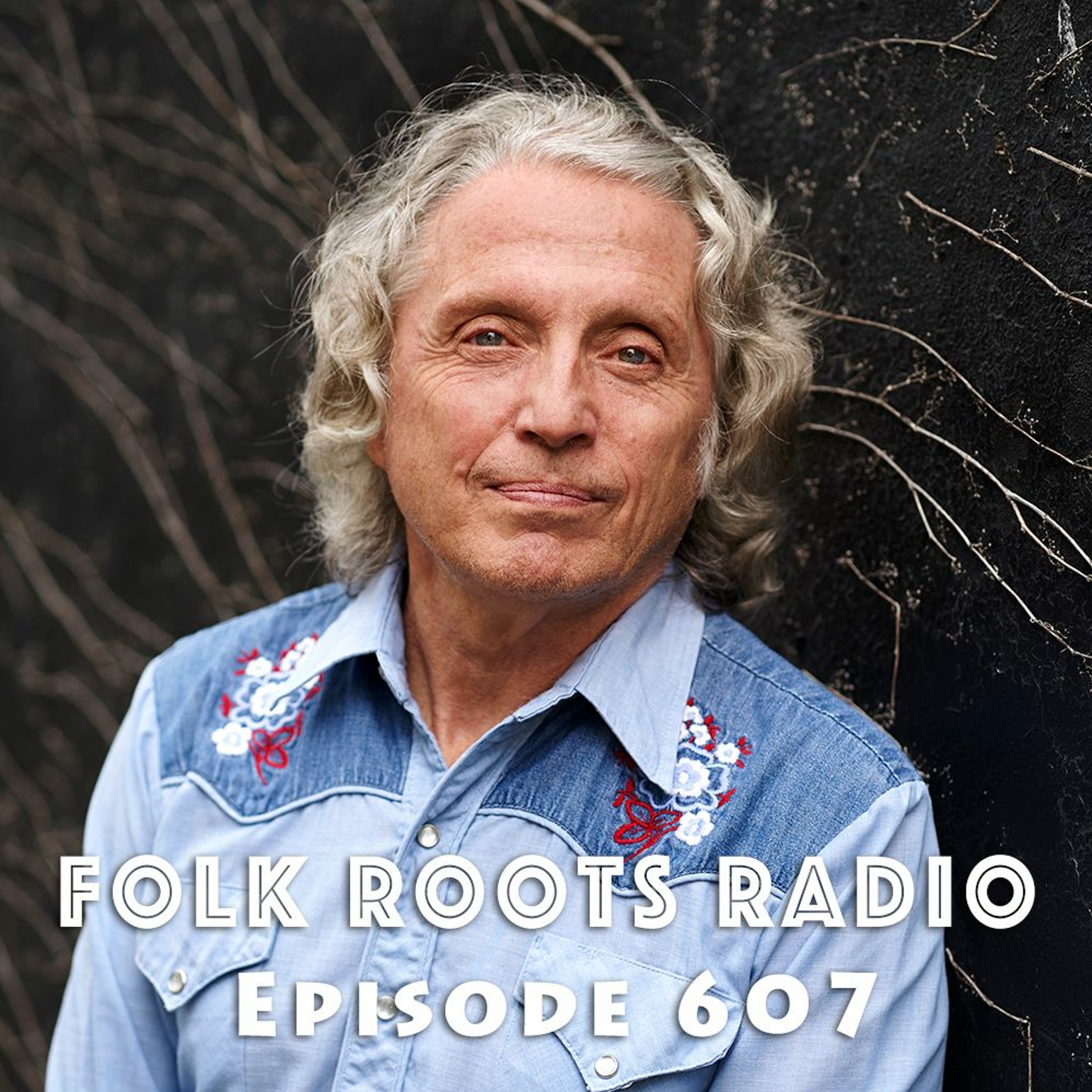 Folk Roots Radio... with Jan Hall